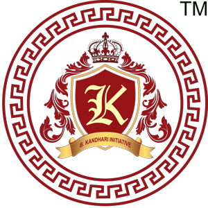 Khushi World Developers emblem